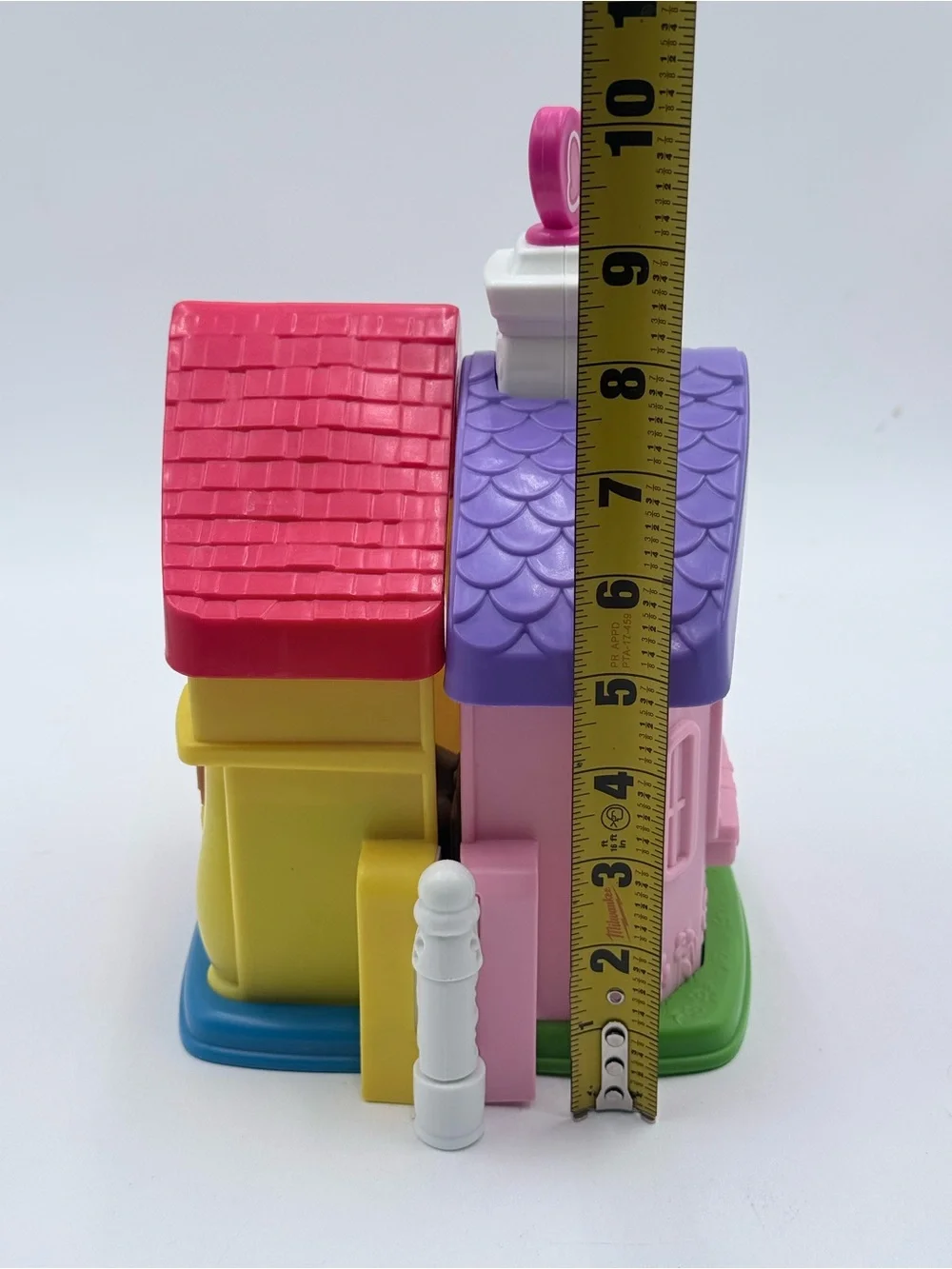 Little People little people